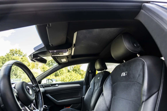 Volkswagen Arteon - Afbeelding 22 van 30