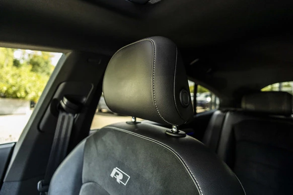 Volkswagen Arteon - Afbeelding 24 van 30