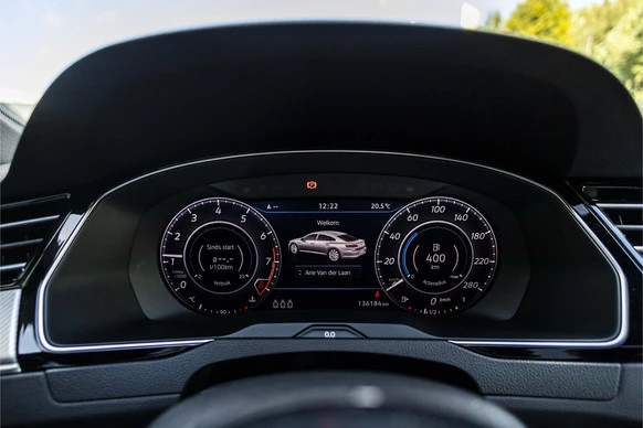 Volkswagen Arteon - Afbeelding 27 van 30