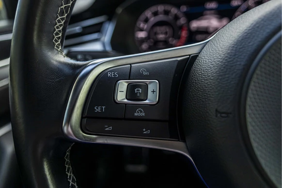 Volkswagen Arteon - Afbeelding 28 van 30