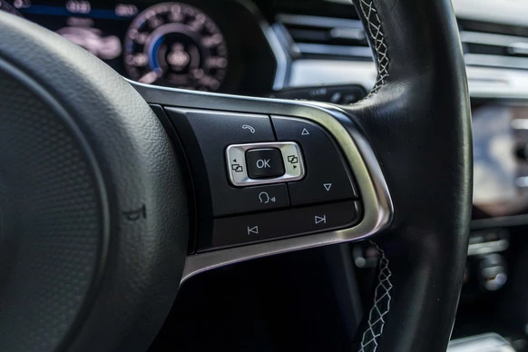 Volkswagen Arteon - Afbeelding 29 van 30