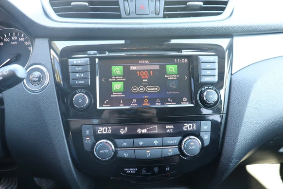 Nissan QASHQAI - Afbeelding 6 van 13