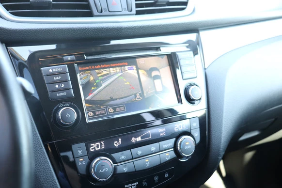 Nissan QASHQAI - Afbeelding 7 van 13
