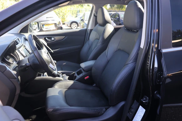 Nissan QASHQAI - Afbeelding 8 van 13