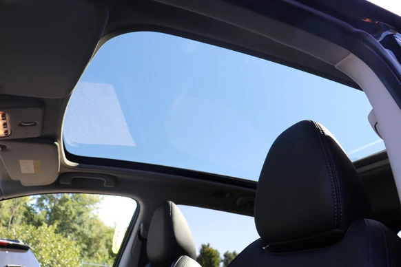 Nissan QASHQAI - Afbeelding 9 van 13