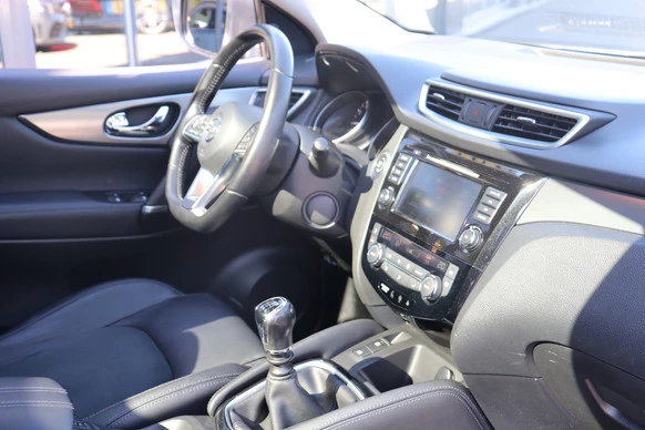 Nissan QASHQAI - Afbeelding 10 van 13