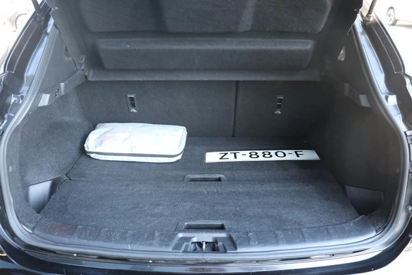 Nissan QASHQAI - Afbeelding 11 van 13