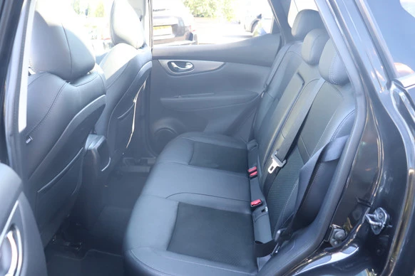 Nissan QASHQAI - Afbeelding 12 van 13