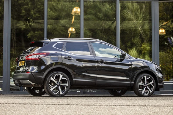 Nissan QASHQAI - Afbeelding 2 van 30