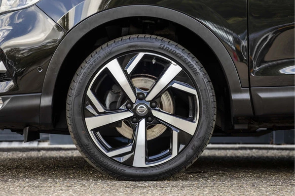 Nissan QASHQAI - Afbeelding 4 van 30