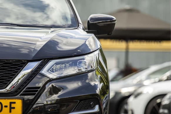 Nissan QASHQAI - Afbeelding 9 van 30