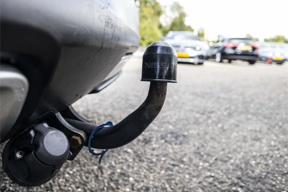Nissan QASHQAI - Afbeelding 13 van 30