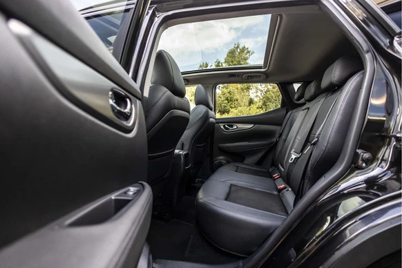 Nissan QASHQAI - Afbeelding 15 van 30