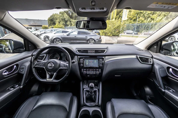 Nissan QASHQAI - Afbeelding 16 van 30