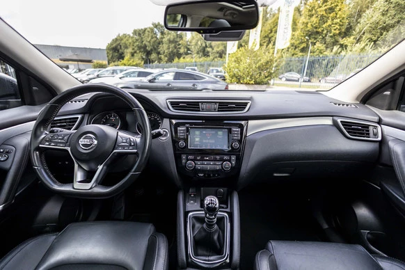 Nissan QASHQAI - Afbeelding 17 van 30