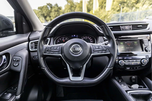 Nissan QASHQAI - Afbeelding 20 van 30