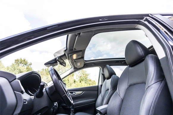 Nissan QASHQAI - Afbeelding 22 van 30