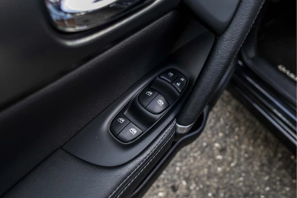 Nissan QASHQAI - Afbeelding 23 van 30