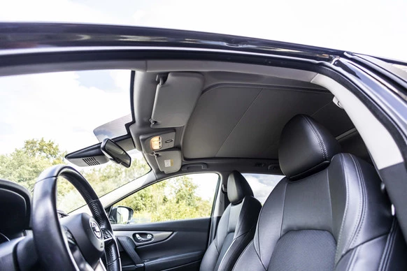 Nissan QASHQAI - Afbeelding 24 van 30