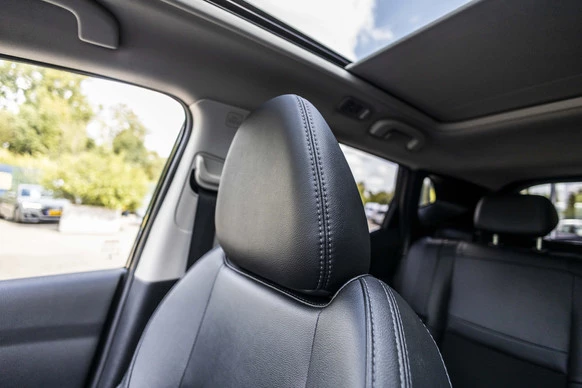 Nissan QASHQAI - Afbeelding 26 van 30
