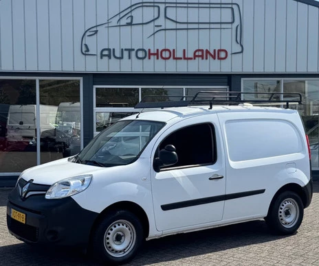 Renault Kangoo - Afbeelding 1 van 26