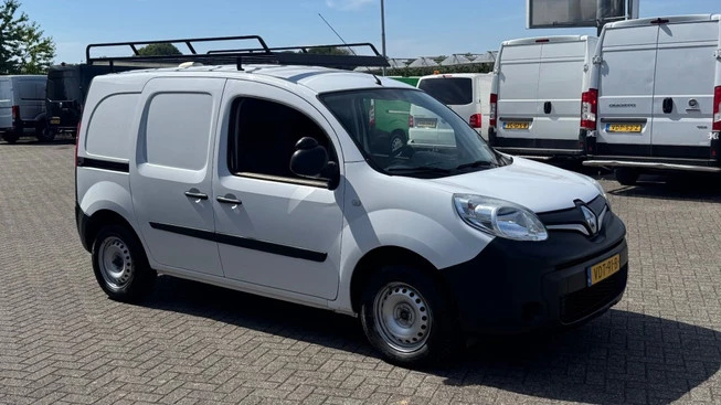 Renault Kangoo - Afbeelding 3 van 26