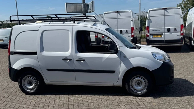 Renault Kangoo - Afbeelding 4 van 26