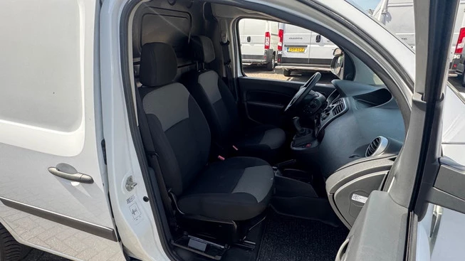 Renault Kangoo - Afbeelding 6 van 26