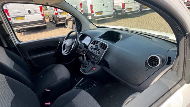 Renault Kangoo - Afbeelding 7 van 26