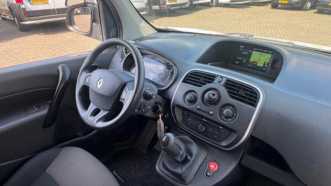 Renault Kangoo - Afbeelding 8 van 26