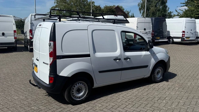 Renault Kangoo - Afbeelding 9 van 26