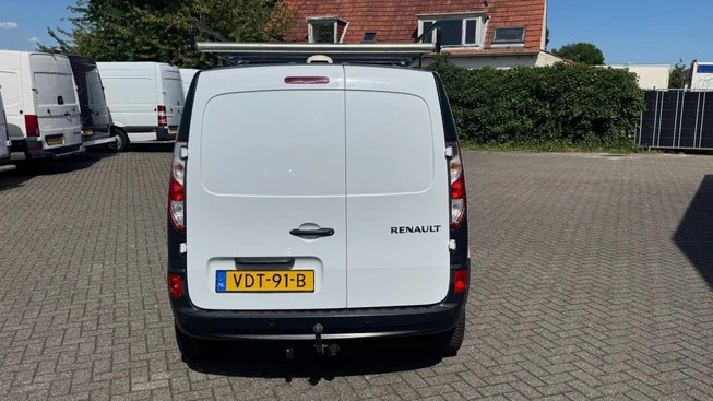 Renault Kangoo - Afbeelding 10 van 26