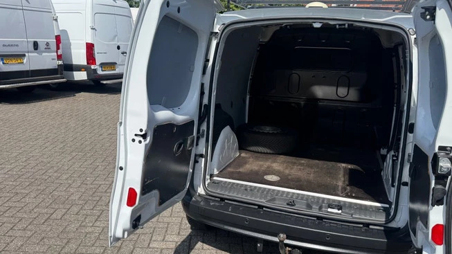 Renault Kangoo - Afbeelding 12 van 26