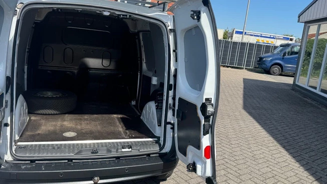 Renault Kangoo - Afbeelding 13 van 26