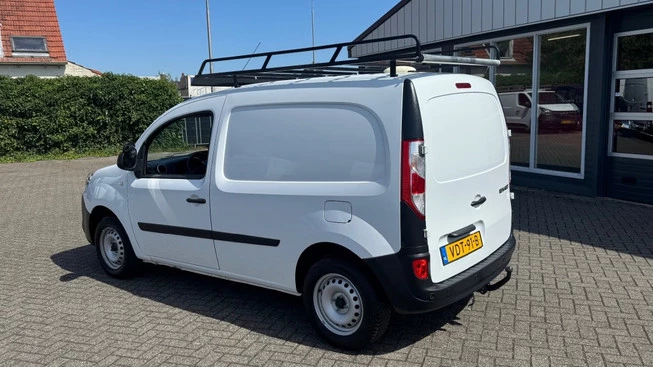 Renault Kangoo - Afbeelding 14 van 26