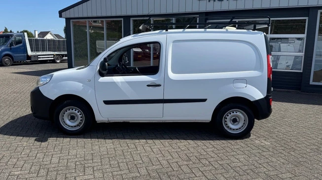 Renault Kangoo - Afbeelding 15 van 26