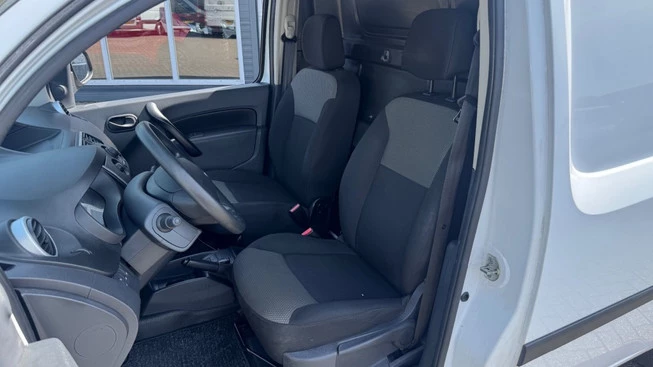Renault Kangoo - Afbeelding 16 van 26