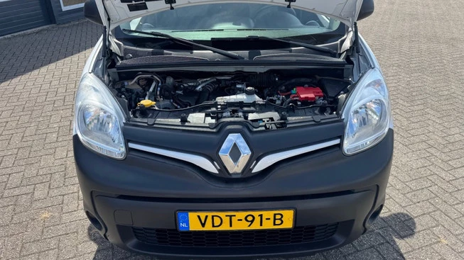 Renault Kangoo - Afbeelding 18 van 26