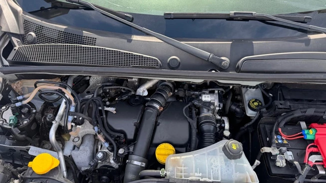 Renault Kangoo - Afbeelding 19 van 26