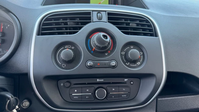 Renault Kangoo - Afbeelding 20 van 26