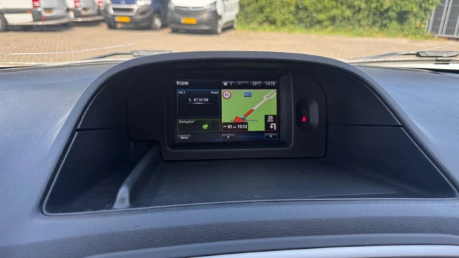 Renault Kangoo - Afbeelding 21 van 26