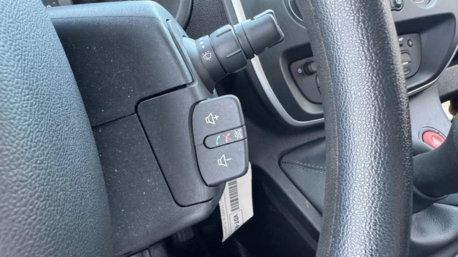Renault Kangoo - Afbeelding 23 van 26