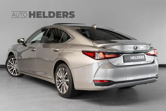 Lexus ES - Afbeelding 2 van 30