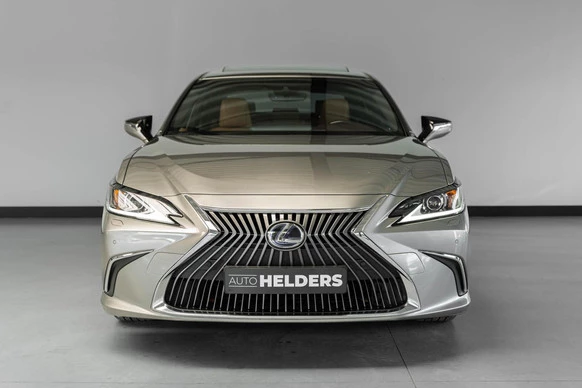 Lexus ES - Afbeelding 6 van 30