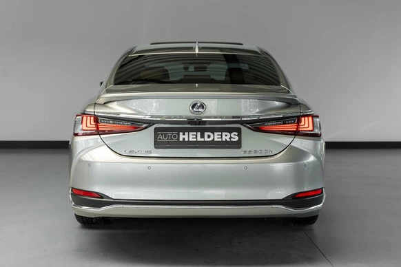 Lexus ES - Afbeelding 7 van 30