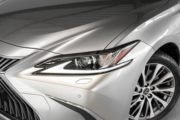 Lexus ES - Afbeelding 8 van 30