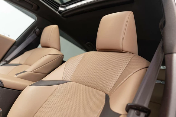 Lexus ES - Afbeelding 13 van 30