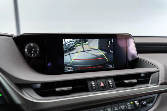 Lexus ES - Afbeelding 15 van 30