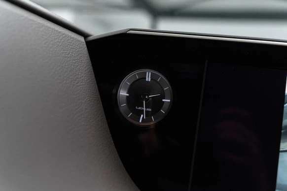 Lexus ES - Afbeelding 16 van 30
