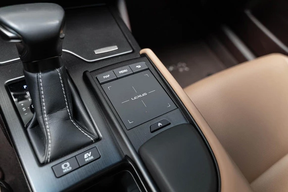 Lexus ES - Afbeelding 20 van 30